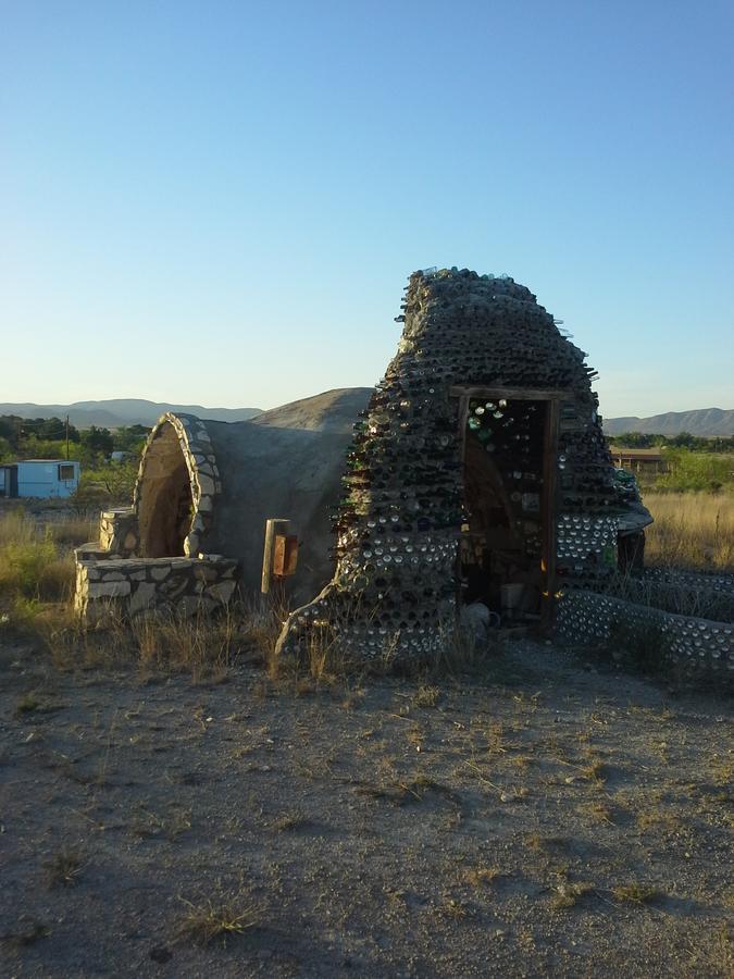 La Loma Del Chivo Llc - The Spirit Room Marathon Buitenkant foto